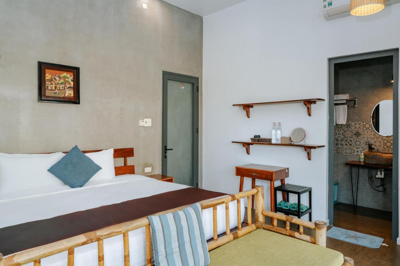 Ferienwohnung Hidden Gem Hoi An Exterior foto