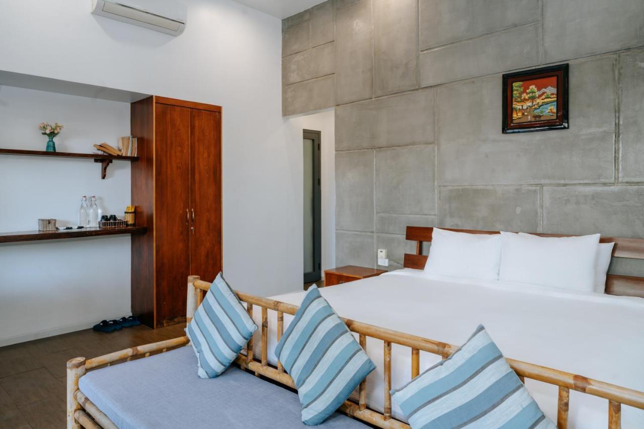 Ferienwohnung Hidden Gem Hoi An Exterior foto