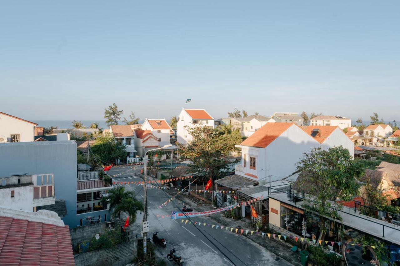 Ferienwohnung Hidden Gem Hoi An Exterior foto