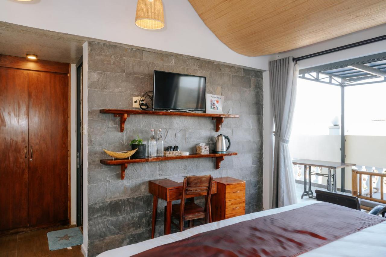 Ferienwohnung Hidden Gem Hoi An Exterior foto